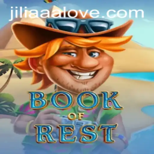Exploring the Intriguing World of BookofRest: A Complete Guide to JILIAAA