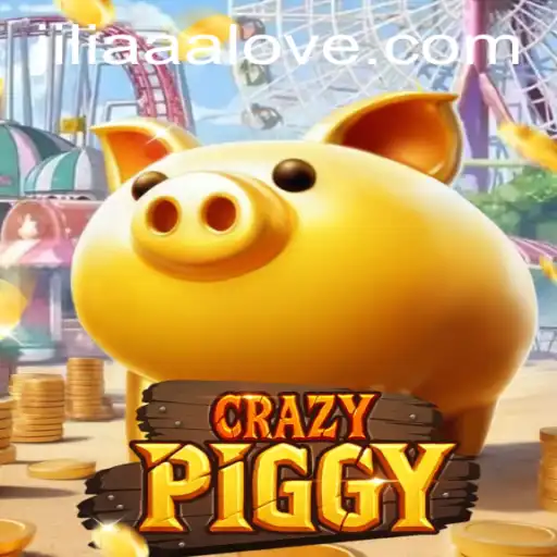 CrazyPiggy: An Immersive Gaming Experience with JILIAAA