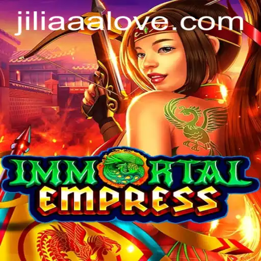 Exploring the Intricate World of ImmortalEmpress: A Journey Through Strategy and Myth