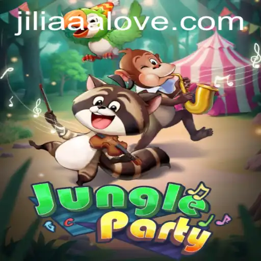 Unveiling JungleParty: The Exciting World of JILIAAA