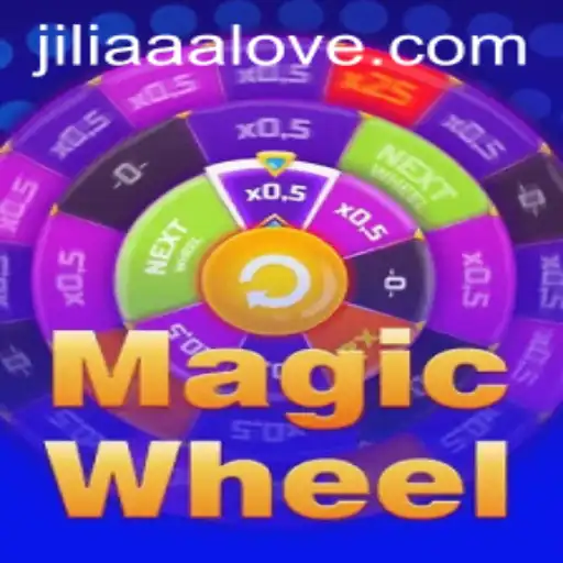 MagicWheel: An Immersive Gaming Experience Revolving Around JILIAAA