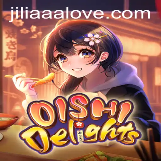 Exploring the Vibrant World of OishiDelights: A New Adventure in Gaming