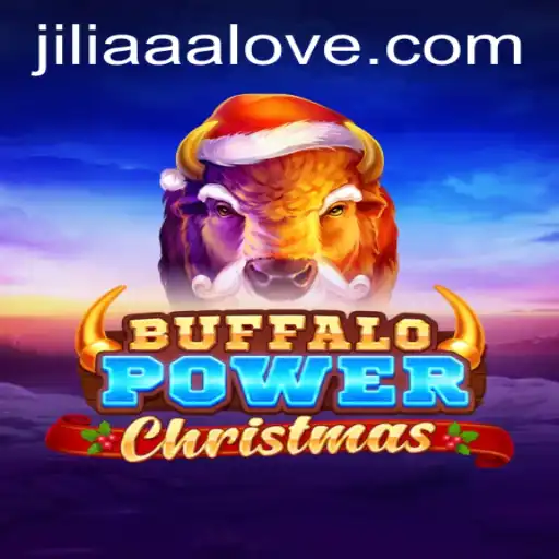 Exploring Buffalo Power Christmas: A Festive Gaming Experience