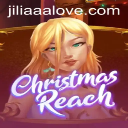 Exploring the Enchantment of ChristmasReach Through JILIAAA