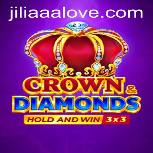Unveiling Crowndiamonds: A New Dimension in Gaming with JILIAAA