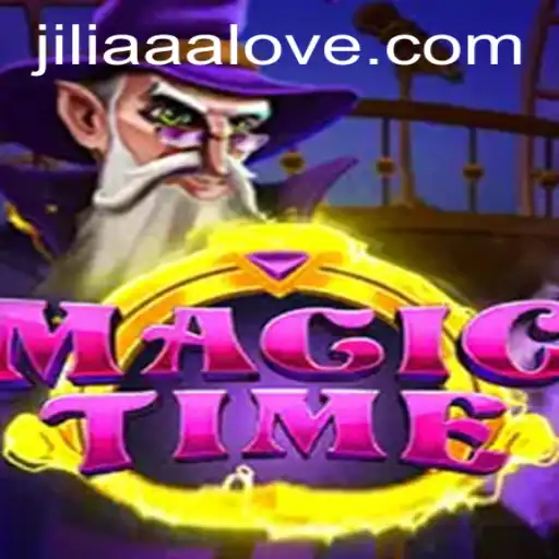 Exploring the Enchanting World of MagicTime: A Detailed Guide on Gameplay Using JILIAAA