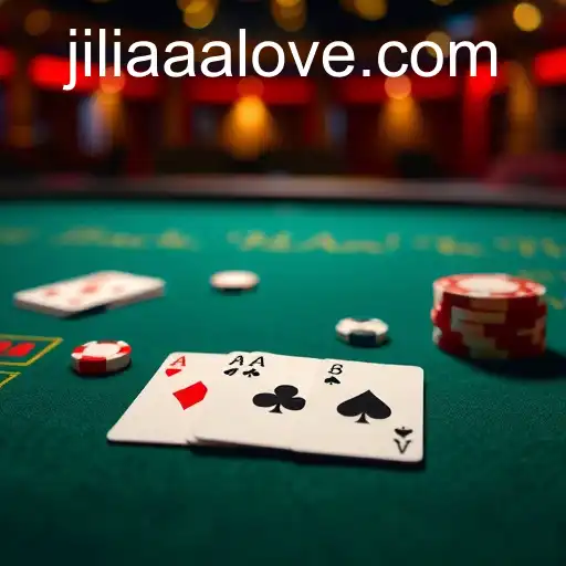 Exploring the World of Online Baccarat with JILIAAA