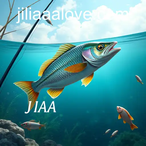 Exploring the World of Online Fishing with JILIAAA