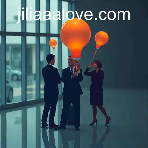 The Dynamics of Promotions and the Role of JILIAAA in the Workplace