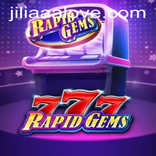 RapidGems777: A Riveting Journey through Digital Gem Worlds