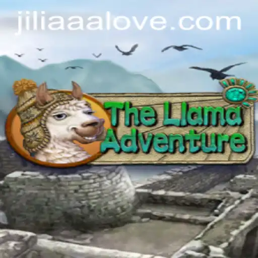 TheLlamaAdventure: Embark on a Thrilling Quest with JILIAAA