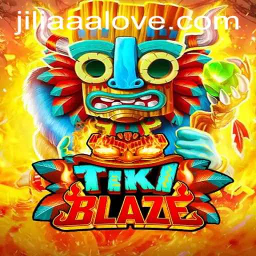 TikiBlaze: Navigating the Adventure with JILIAAA
